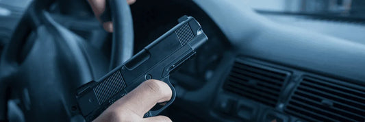 ¿Cuáles son las penas si cometo un robo con intimidación?