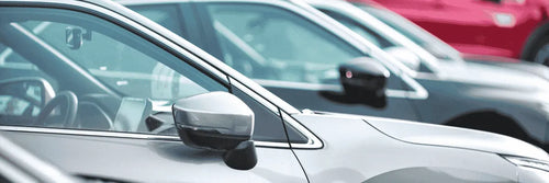 ¿Cómo saber si un auto es robado?