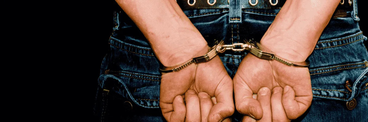 ¿Se puede detener a alguien por hurto sin ser Carabinero?