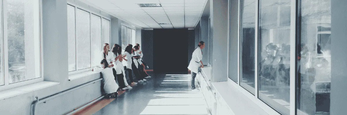 Cuando un error médico termina en tragedia: el homicidio por negligencia
