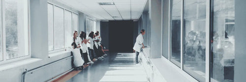 Cuando un error médico termina en tragedia: el homicidio por negligencia