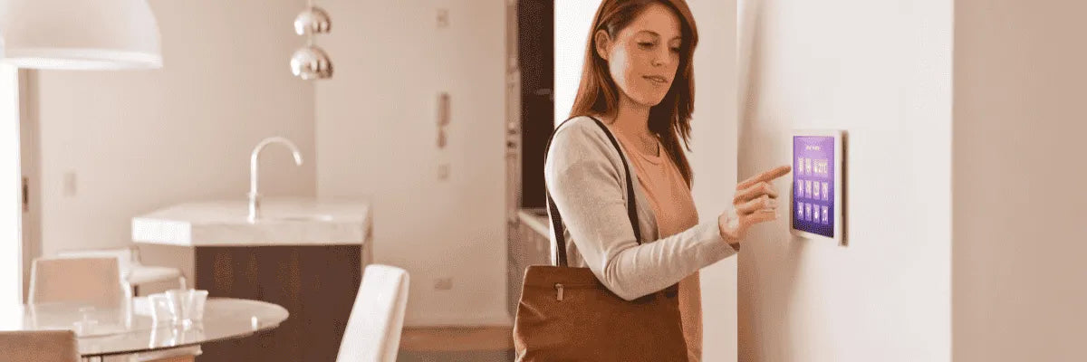 Sistemas de alarmas para negocios: seguridad total para tu empresa