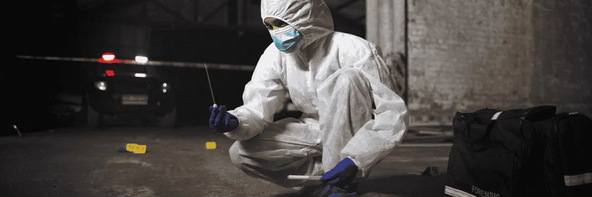 Prevención de homicidios: alarmas, cámaras y protocolos de seguridad