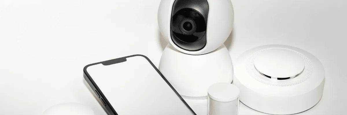 Cómo reducir robos con sistemas de alarma y vigilancia inteligente