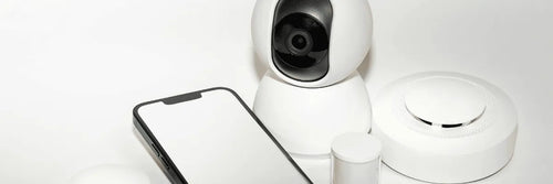 Cómo reducir robos con sistemas de alarma y vigilancia inteligente