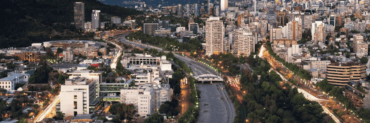 Seguridad a medida: opciones de alarmas para hogares en La Reina y Ñuñoa