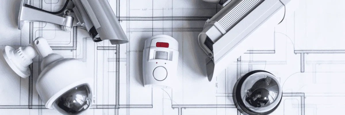 Alarmas para casa en Chicureo con tecnología inalámbrica