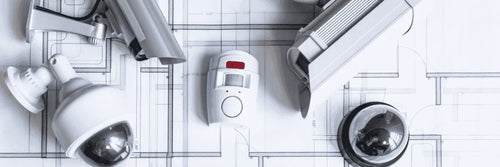 Alarmas para casa en Chicureo con tecnología inalámbrica