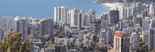 Alarmas para casa en Viña del Mar con sensores de última generación