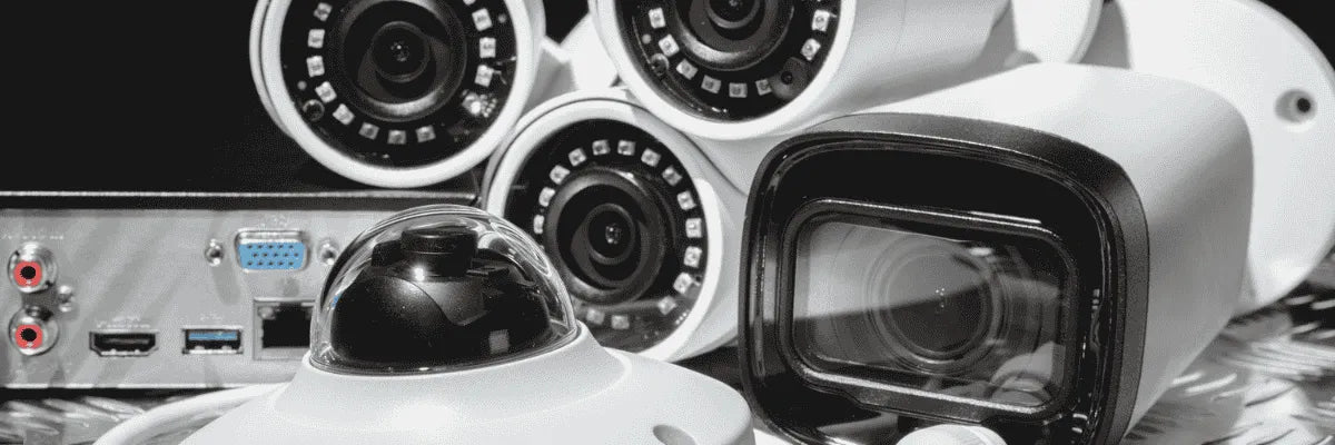 Cámaras de seguridad con IA: La evolución en seguridad