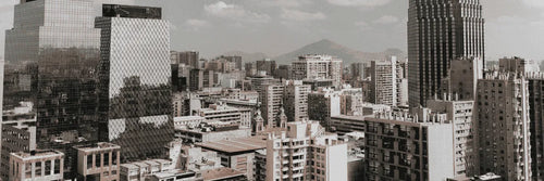 El sector oriente de Santiago refuerza seguridad con alarmas conectadas a la nube