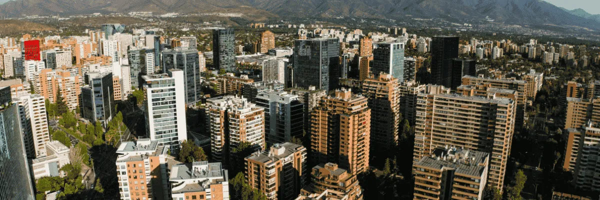 Zonas críticas en condominios: los puntos que la ley exige monitorear y que pocos están vigilando
