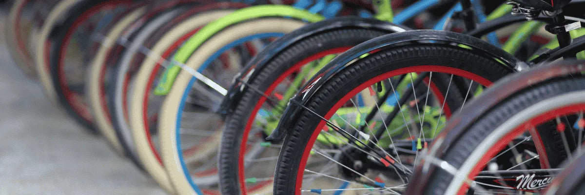 Robos a bicicletas en condominios: ¿Qué medidas tomar?