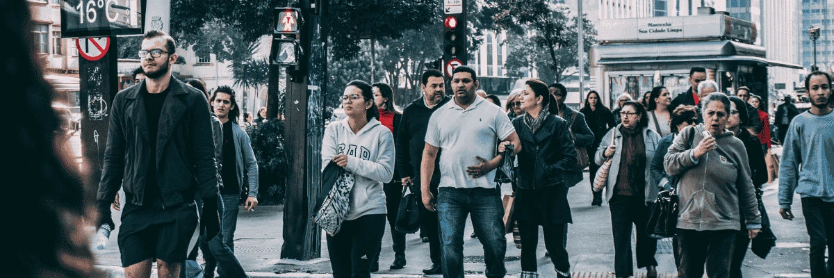 Cómo evitar estafas en Paseo Ahumada
