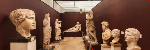 Alarmas de seguridad para el Museo de la Memoria