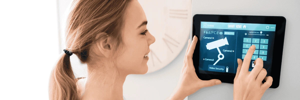 Mejores alarmas para negocio en La Dehesa