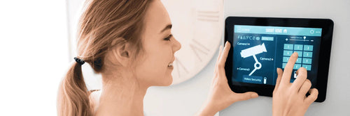 Mejores alarmas para negocio en La Dehesa