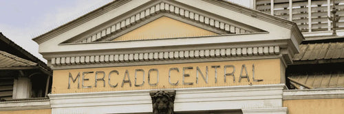 Mejores alarmas para un local del Mercado Central