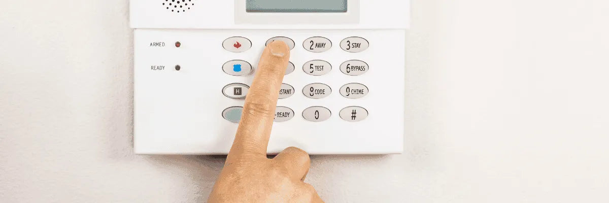 ¿Es efectiva una alarma para casa en San Pedro de Melipilla?