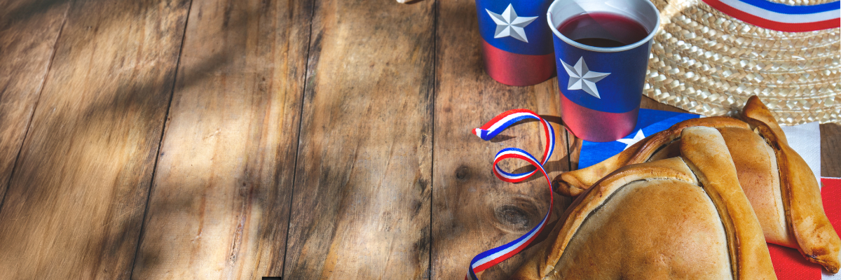 Alarmas para casa en Fiestas Patrias: celebra con seguridad y tranquilidad
