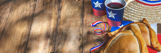 Alarmas para casa en Fiestas Patrias: celebra con seguridad y tranquilidad