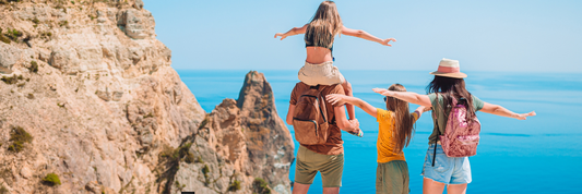 Alarmas para casa: la mejor inversión para proteger tu hogar durante las vacaciones