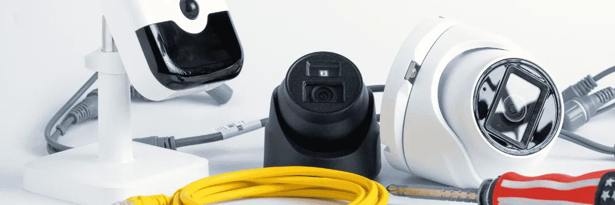 Kit de seguridad en locales comerciales de Vitacura