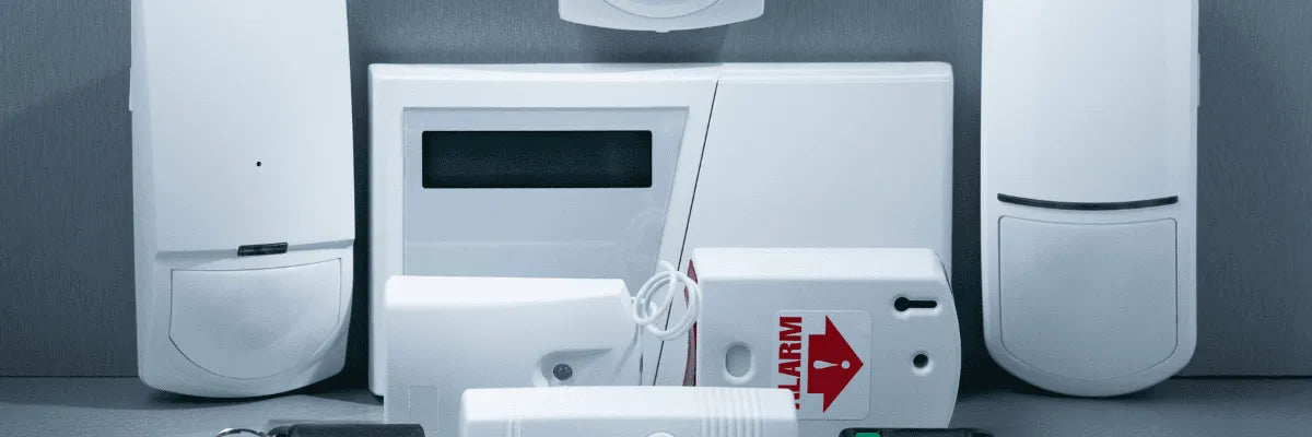 Mejores alarmas para casa en condominios de Viña del Mar