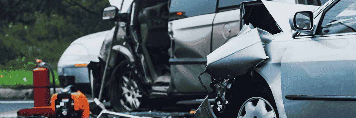 ¿Cuándo un accidente de tránsito se considera homicidio? Guía legal