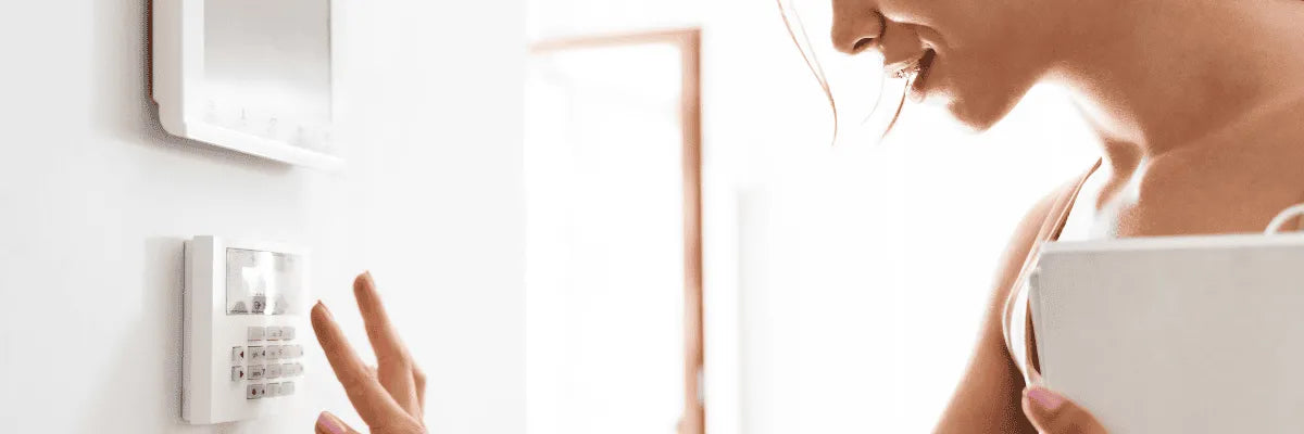 ¿Qué tipo de alarma necesitas para tu casa en Buin?