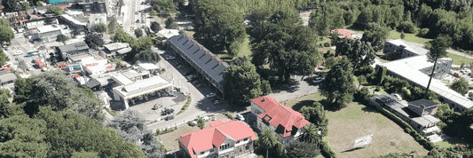 Zonas rojas en Puente Alto