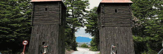 Zonas seguras en Bulnes