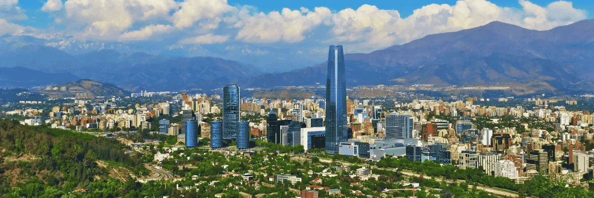 Zonas seguras en Peñalolén