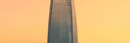 Zonas rojas alrededor del Cenco Costanera