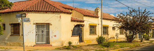 Zonas seguras Maipú