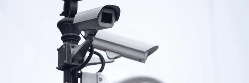 Cámaras de seguridad para tu restaurante en Providencia