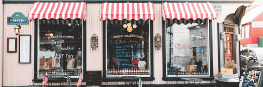 Sensor de movimiento para tu PYME