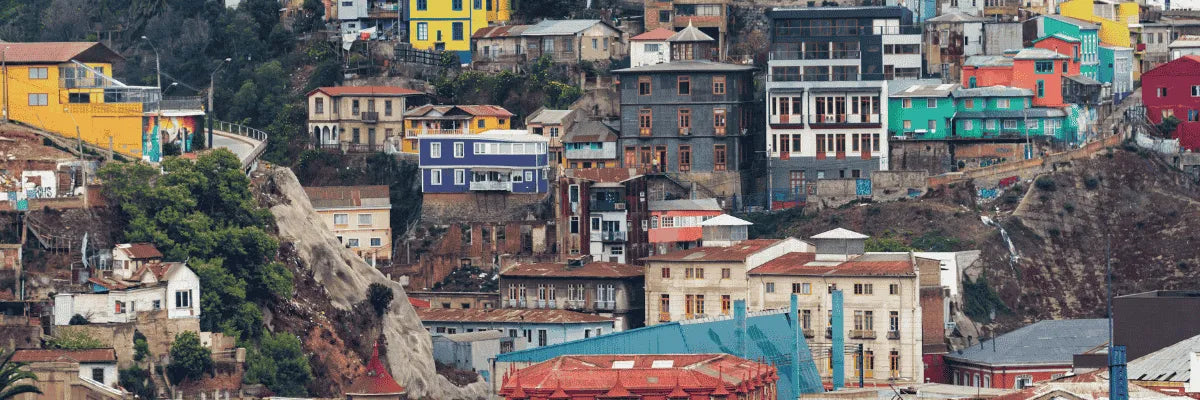 Tips para evitar robos a PYMES de Valparaíso
