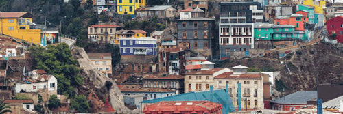 Tips para evitar robos a PYMES de Valparaíso