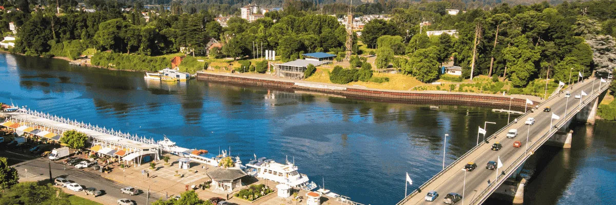 Zonas seguras en Valdivia: dónde vivir con tranquilidad en 2026