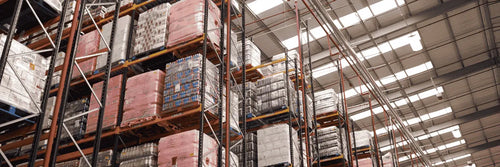 ¿Qué cámaras de seguridad utilizar en bodegas?