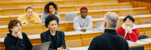El mejor kit de seguridad para universidades