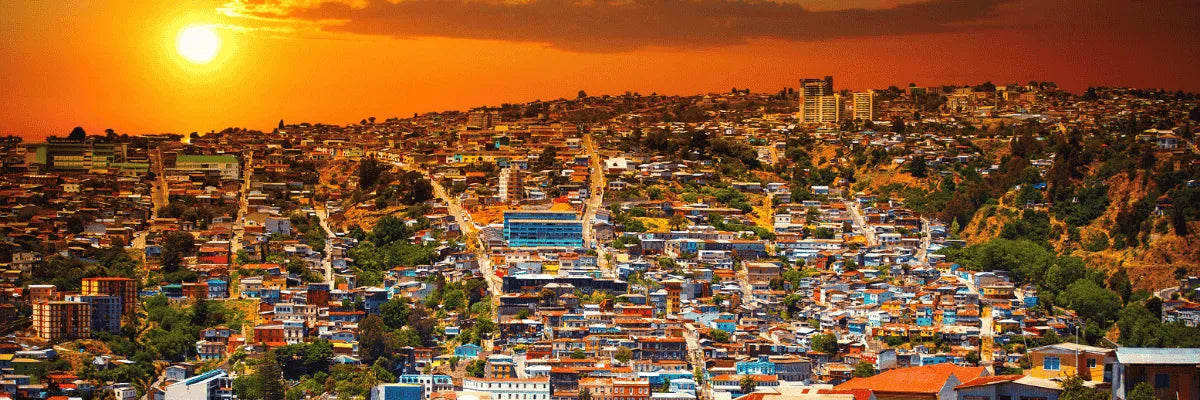Para qué tener alarmas para casa en el cerro