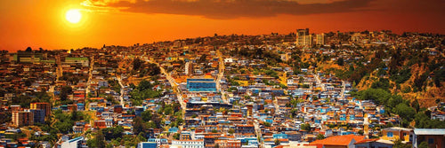 Para qué tener alarmas para casa en el cerro