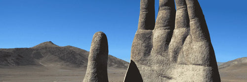 Zonas seguras en La Calera
