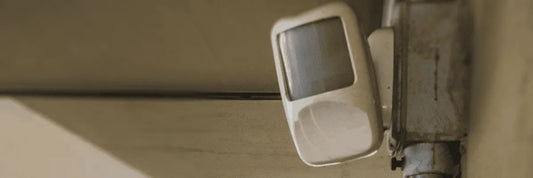 ¿Cómo funciona un sensor de movimiento?