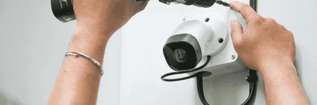 Kit de seguridad para un stripcenter en Chicureo