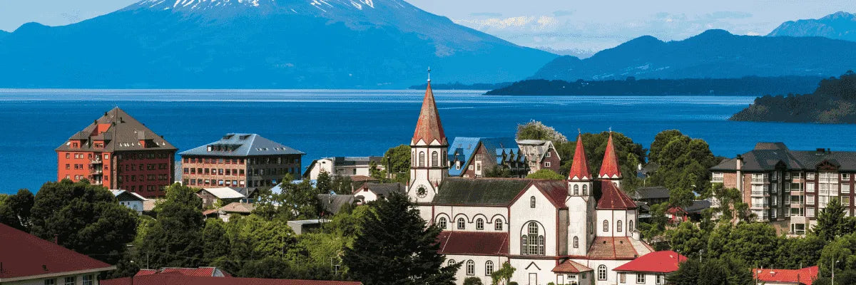 Zonas seguras en Puerto Varas