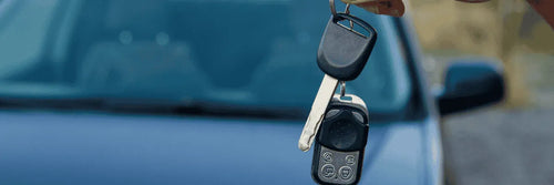 Dispositivos antirrobo más efectivos para tu auto en 2025