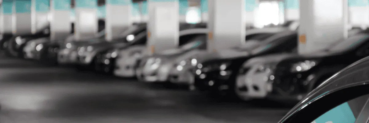 Sistema de recuperación de autos robados en Chile: ¿Cómo funciona?